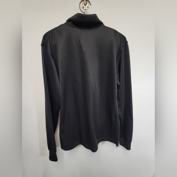 Old Varsity Brand University Of Iowa Hawkeyes Women's Large Long Sleeve Top - Picture 7 of 9